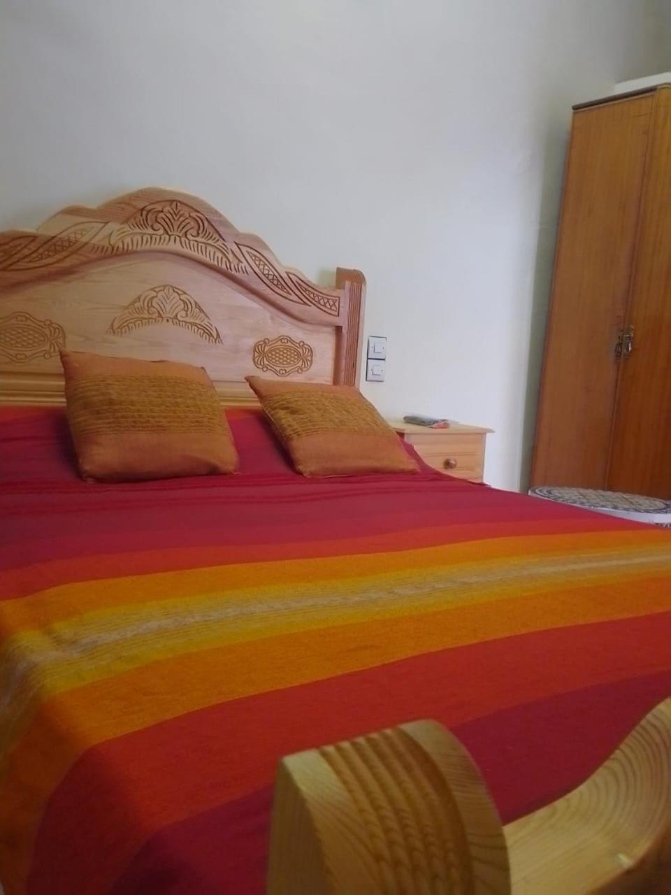 Riad Drissia Panoramic Fes Ngoại thất bức ảnh